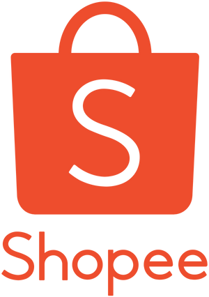 Shopee logo
