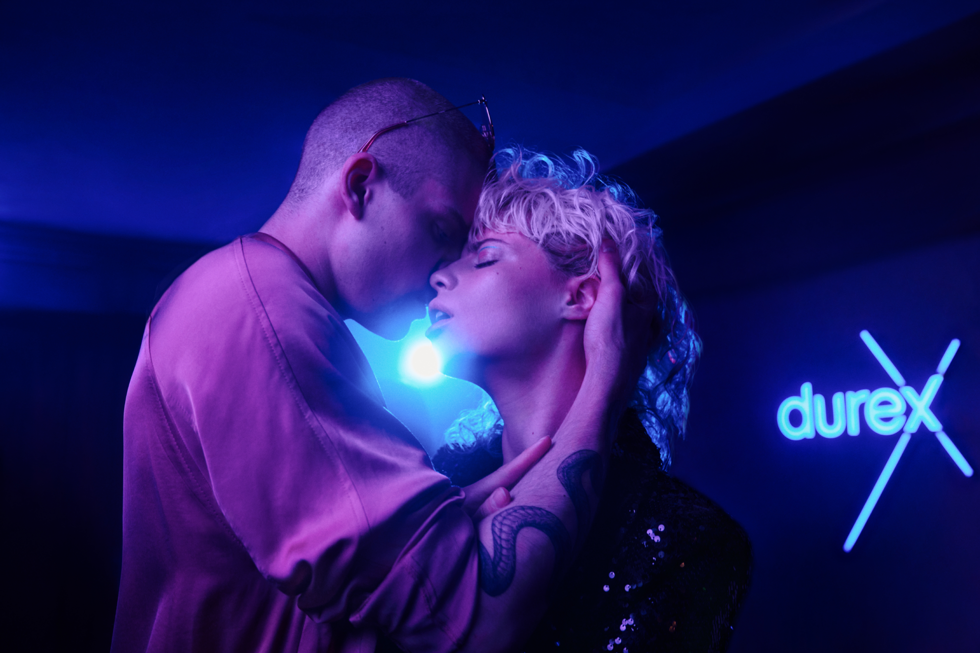 Condoms 101: The Durex Buying Guide