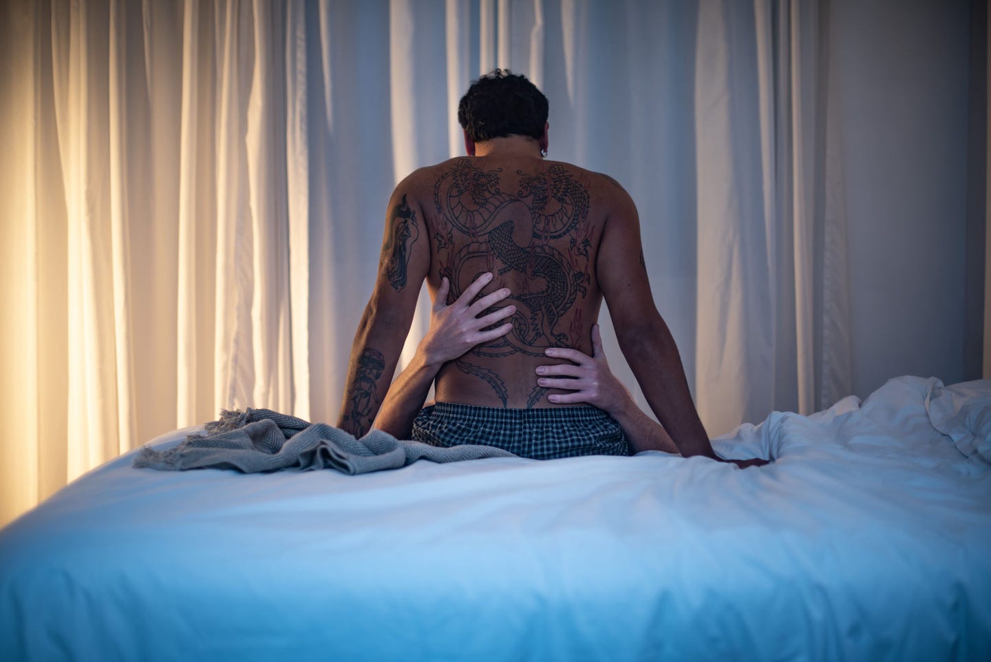 How to give the best head of your life on a penis