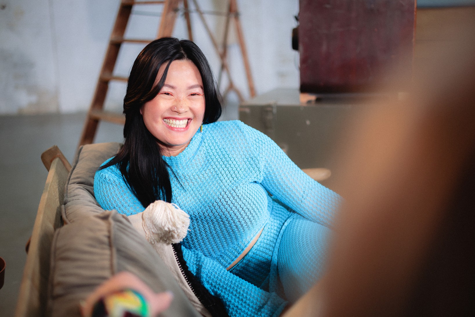 Getuigenis : Meer dan één liefde