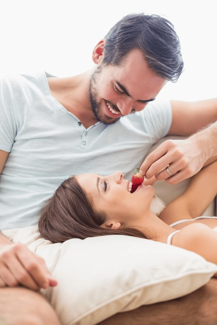Sex Entdecken