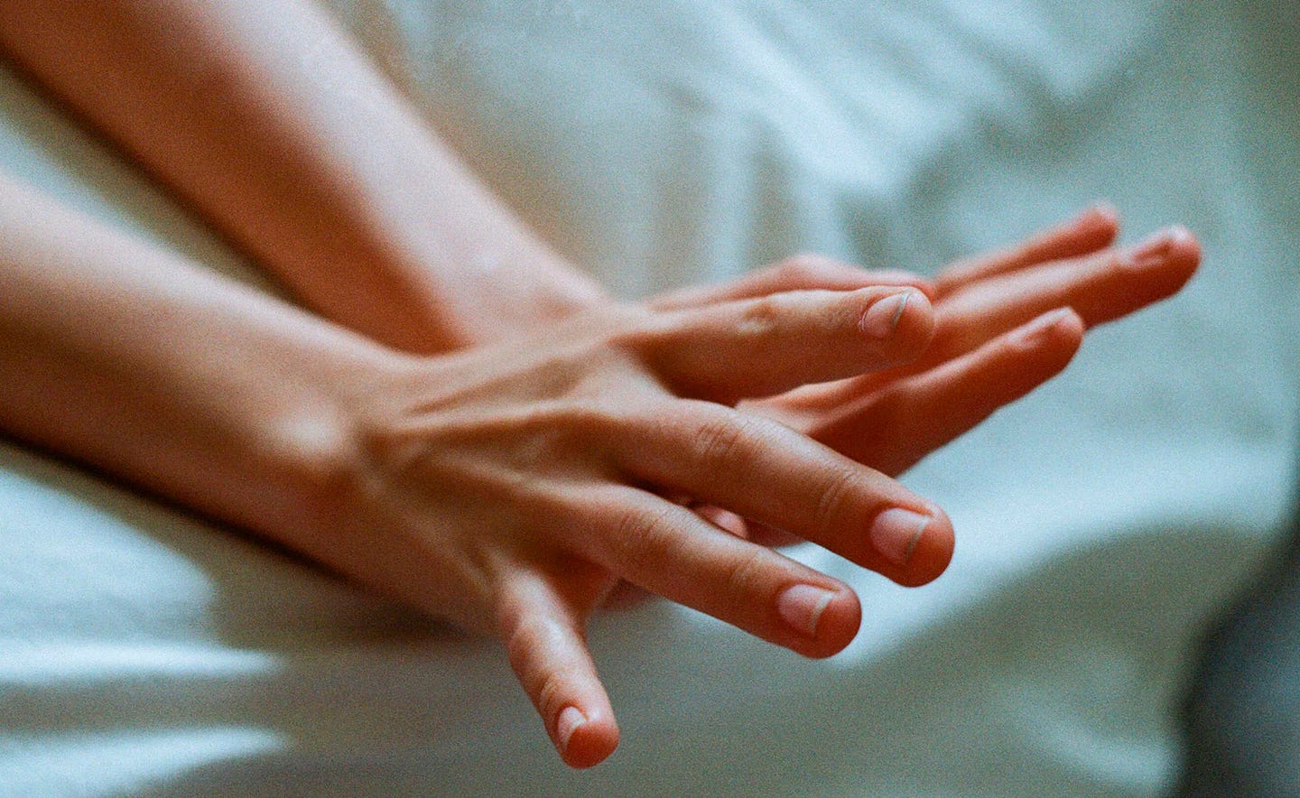 Tout savoir sur les hormones du plaisir