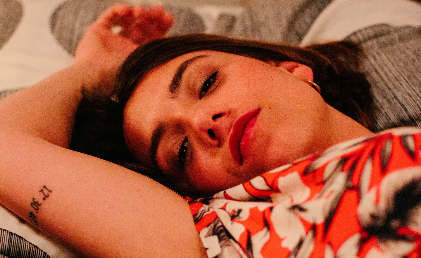 Comment faire un cunnilingus réussi : nos conseils