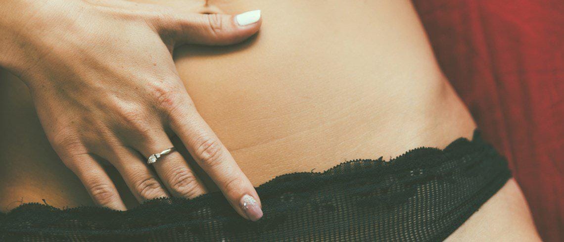 Przewodnik Durexa po zabawkach erotycznych: gry i zabawy