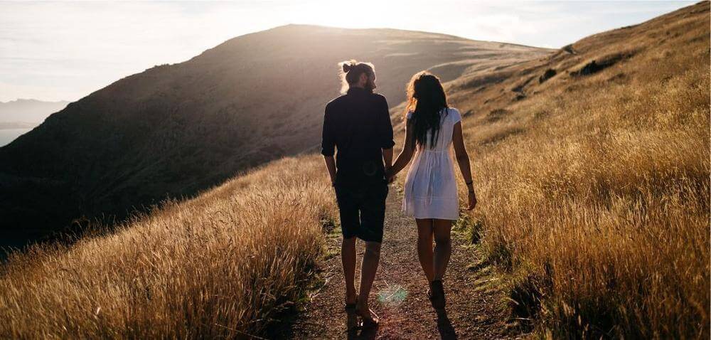 Nieprzebrane pokłady miłości