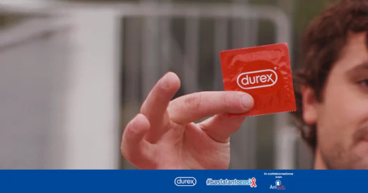 Proteggiti quando fai cio' che ti piace