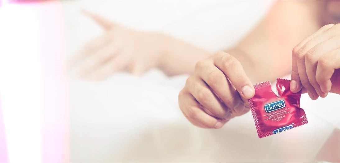 Hogyan helyezzük fel az óvszert