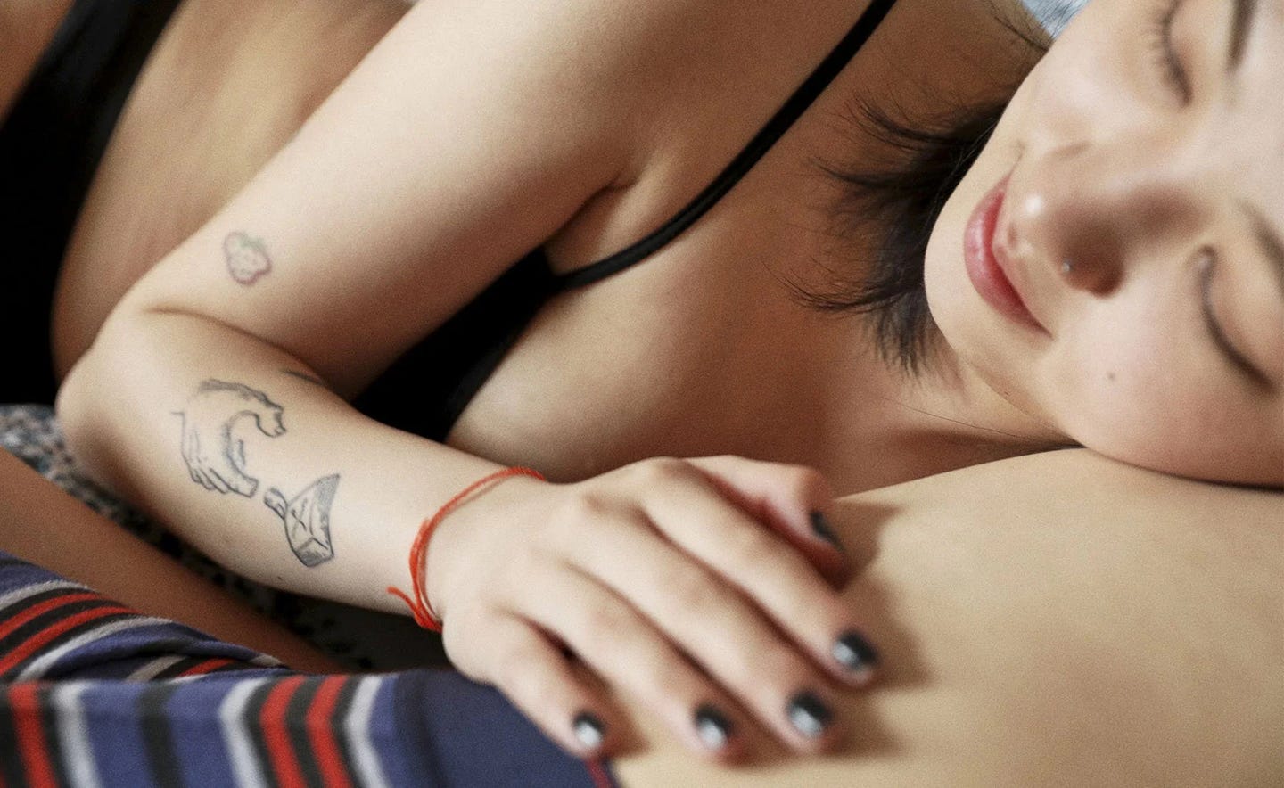 Le migliori posizioni sessuali in base alle dimensioni del pene