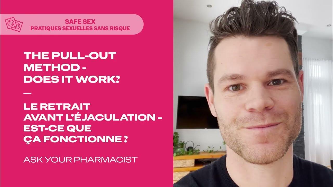 Does The Pull-Out Method Work?