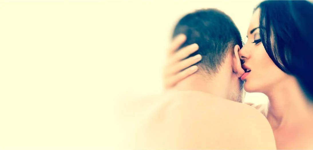 Frasi piccanti per lui e per lei: 20 cose da dire per eccitare l'altra persona