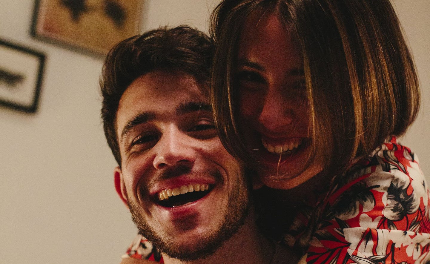 Steamy Valentine's Day Sex Positions