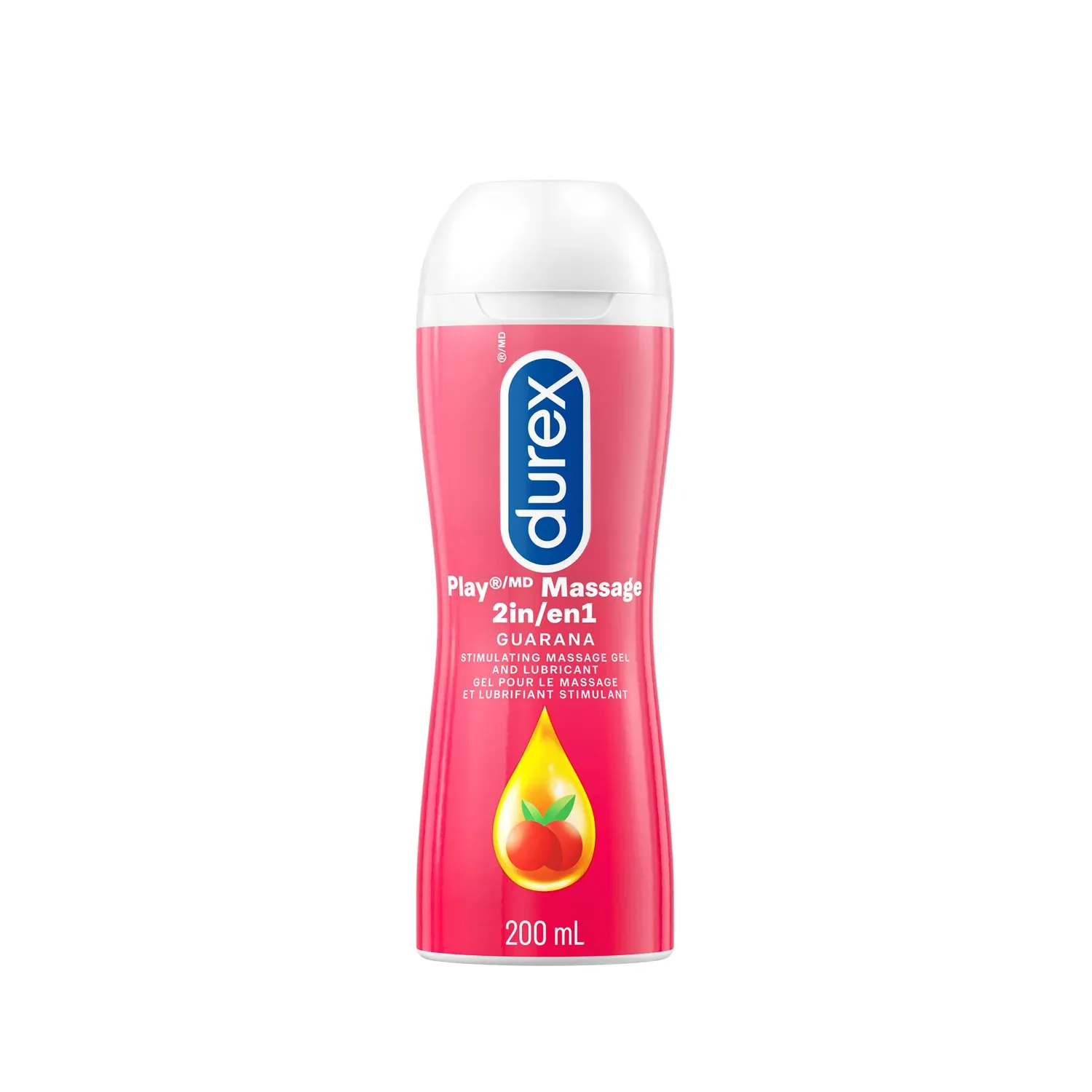 Durex Play Massage