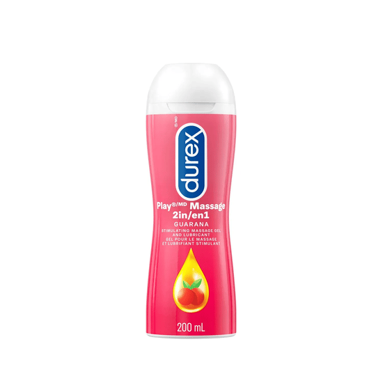 Durex Play Massage