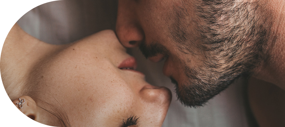 Sexo, Amor Y Dolor De Testículos