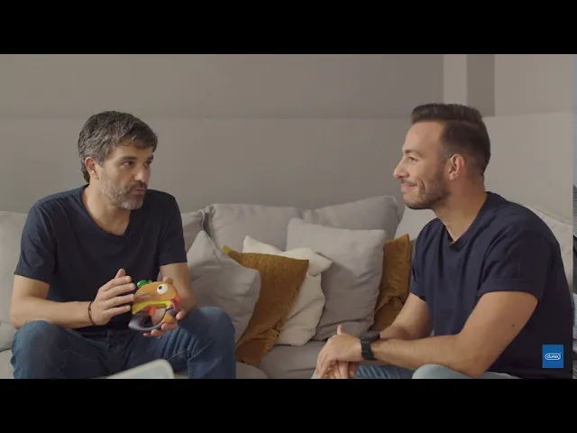 Ο Πέτρος Λαγούτης & Panos Eftaxias: Πορνό και παρεξηγήσεις!