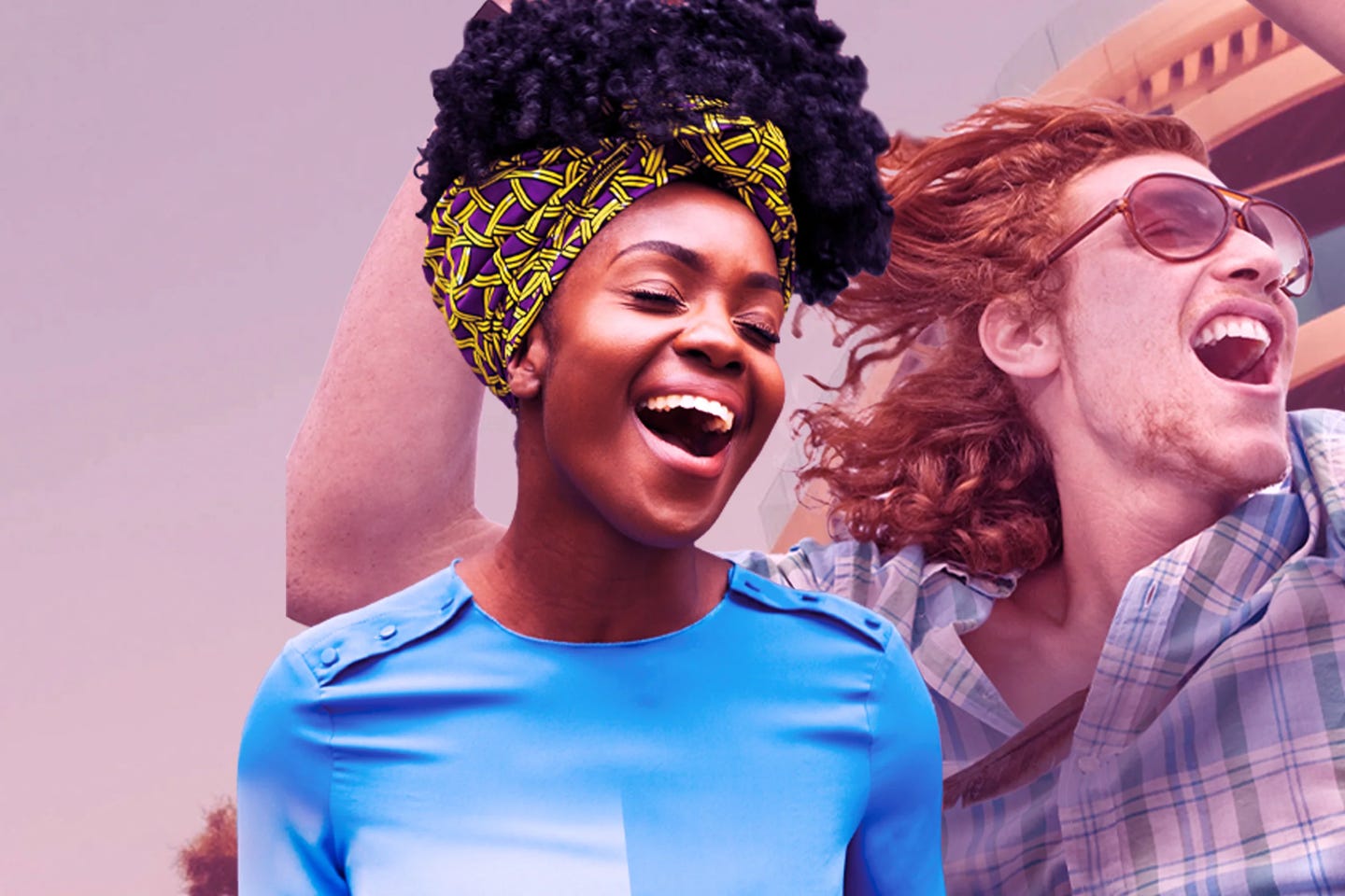 My pride, my voice: pride 2023