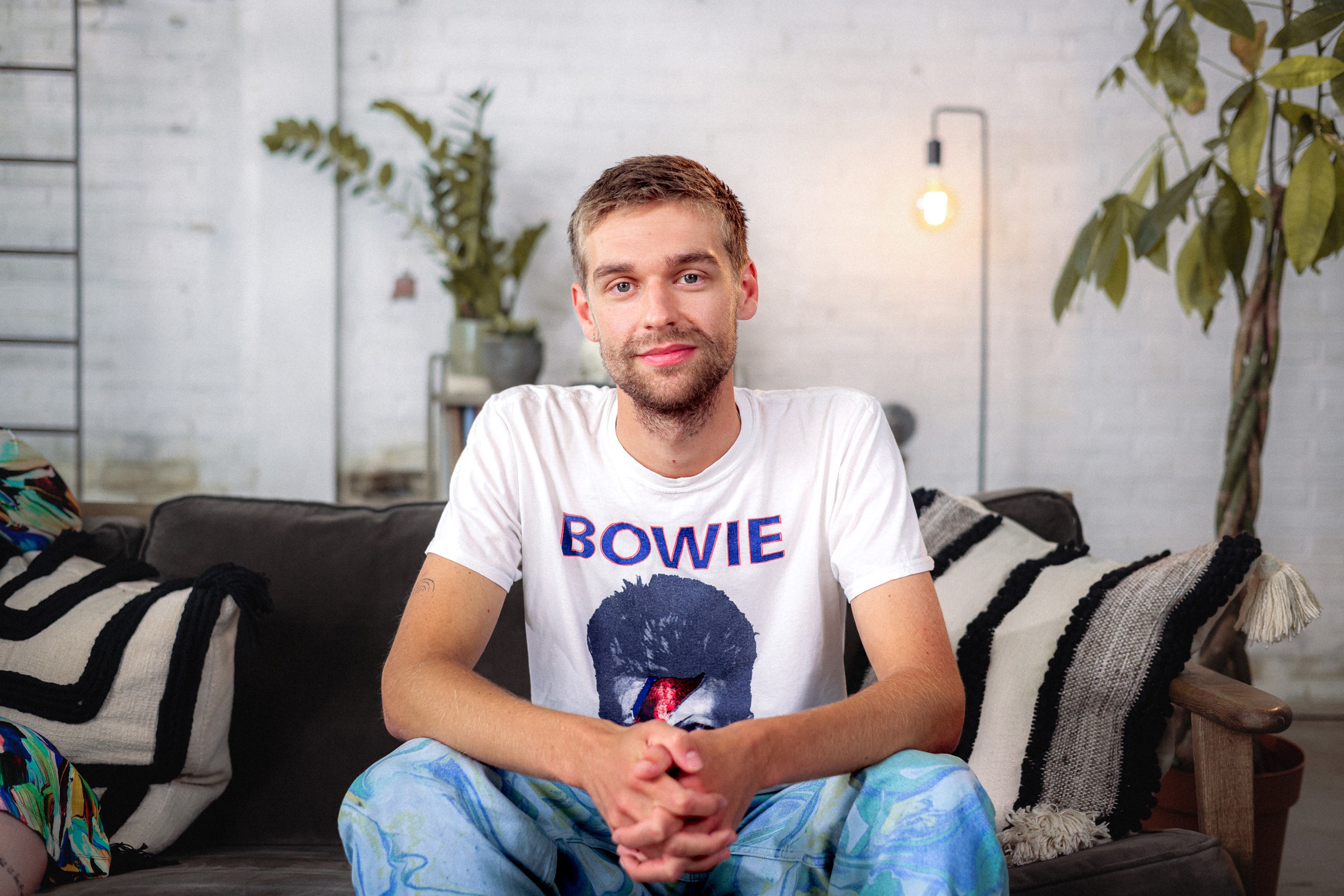 Getuigenis : Toch niet hetero