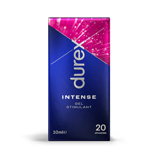 Gel Lubrifiant Intensificateur D'orgasme Pour Femme Erosart - 100 Ml, Base Gel, Made In Germany