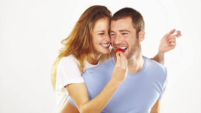 Sex Entdecken