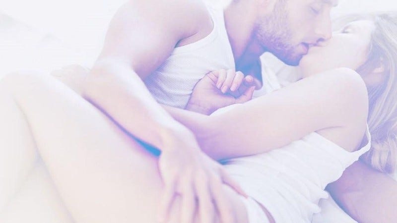 Lube 101: Your Guide To Personal Lubrication