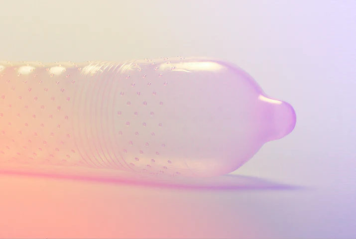 Benefits Of Using Dotted and Ribbed Condoms | Durex Canada