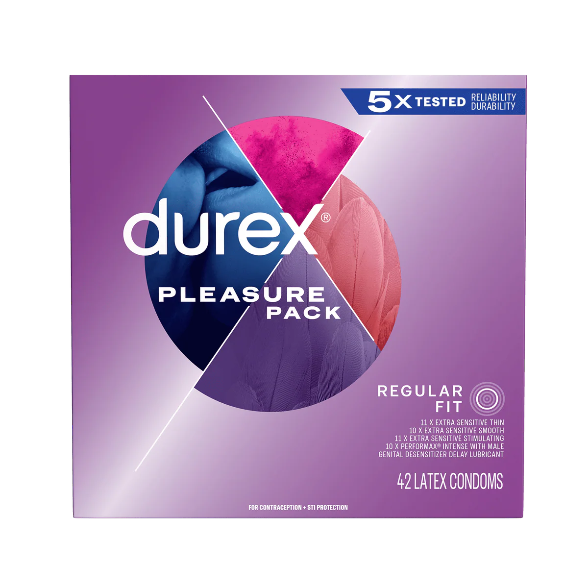 durex condoms with delay lubricant KY Jelly, Kynect Personal Water Based Lube 200ml main image 1
