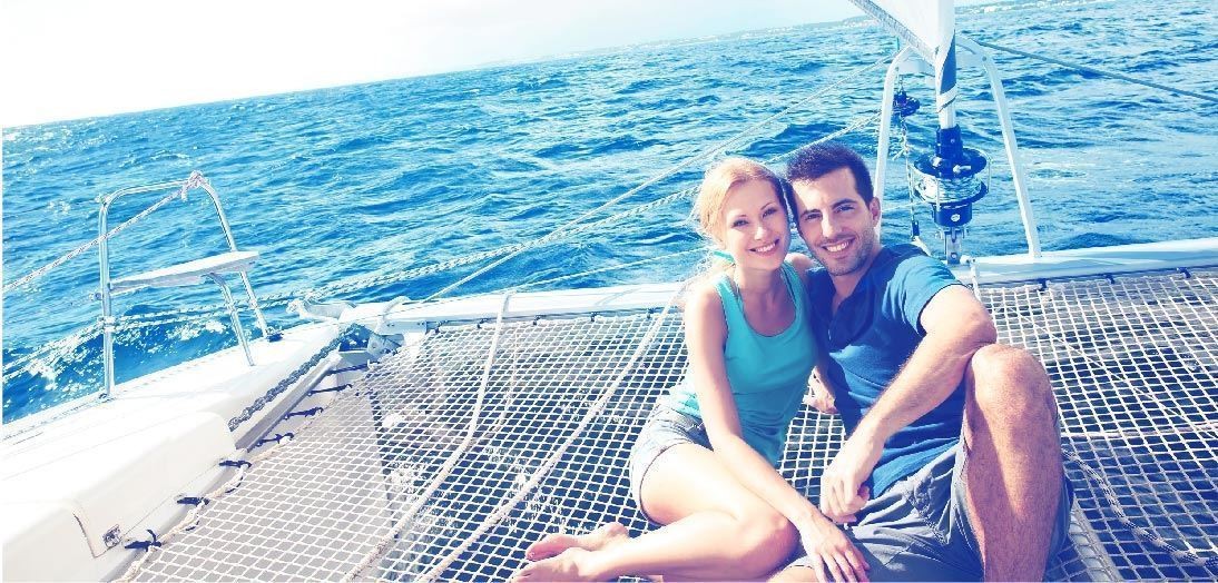 Hogyan lehet részünk a legjobb, nyaralás alatti szexben?