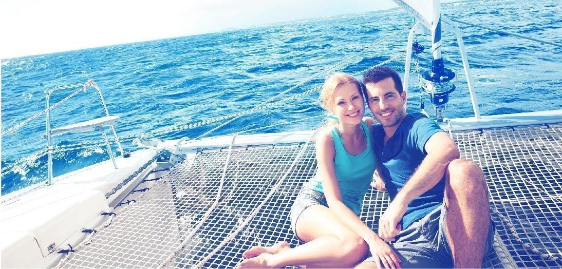 Hogyan lehet részünk a legjobb, nyaralás alatti szexben?