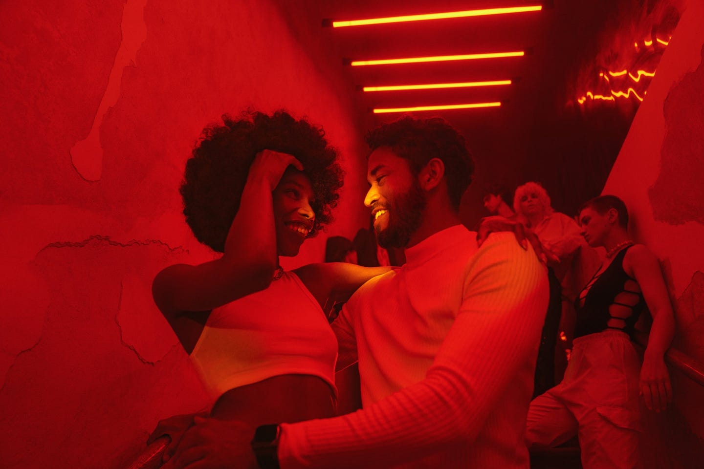 Enjoy sex during pregnancy