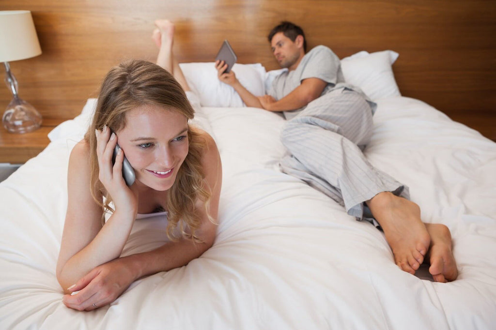 Sex Entdecken