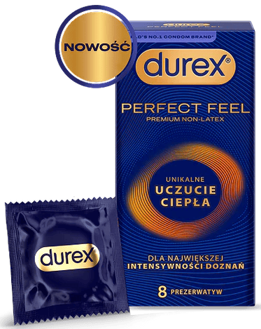 durex perfect feel
