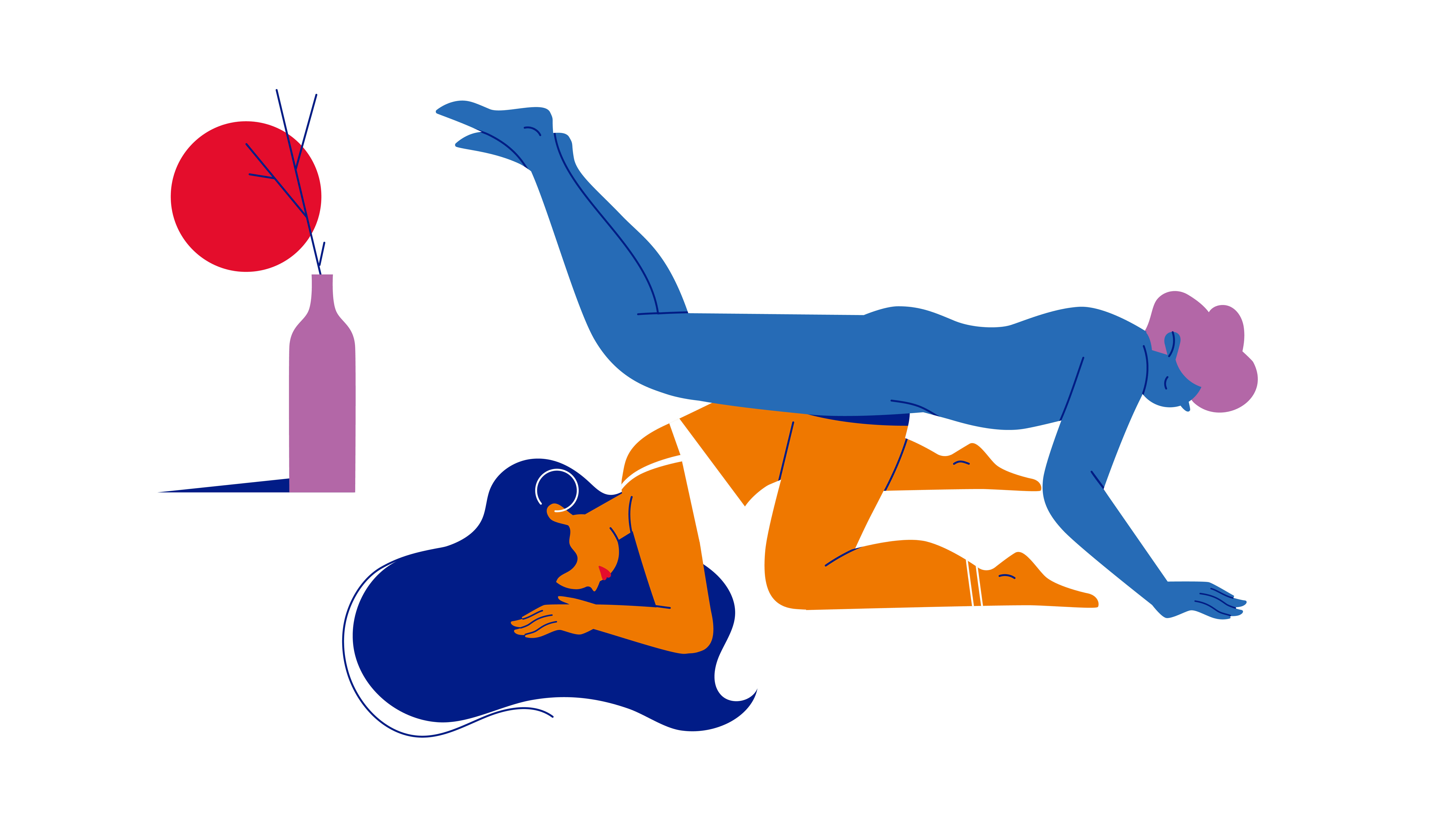 20 Helicopter position