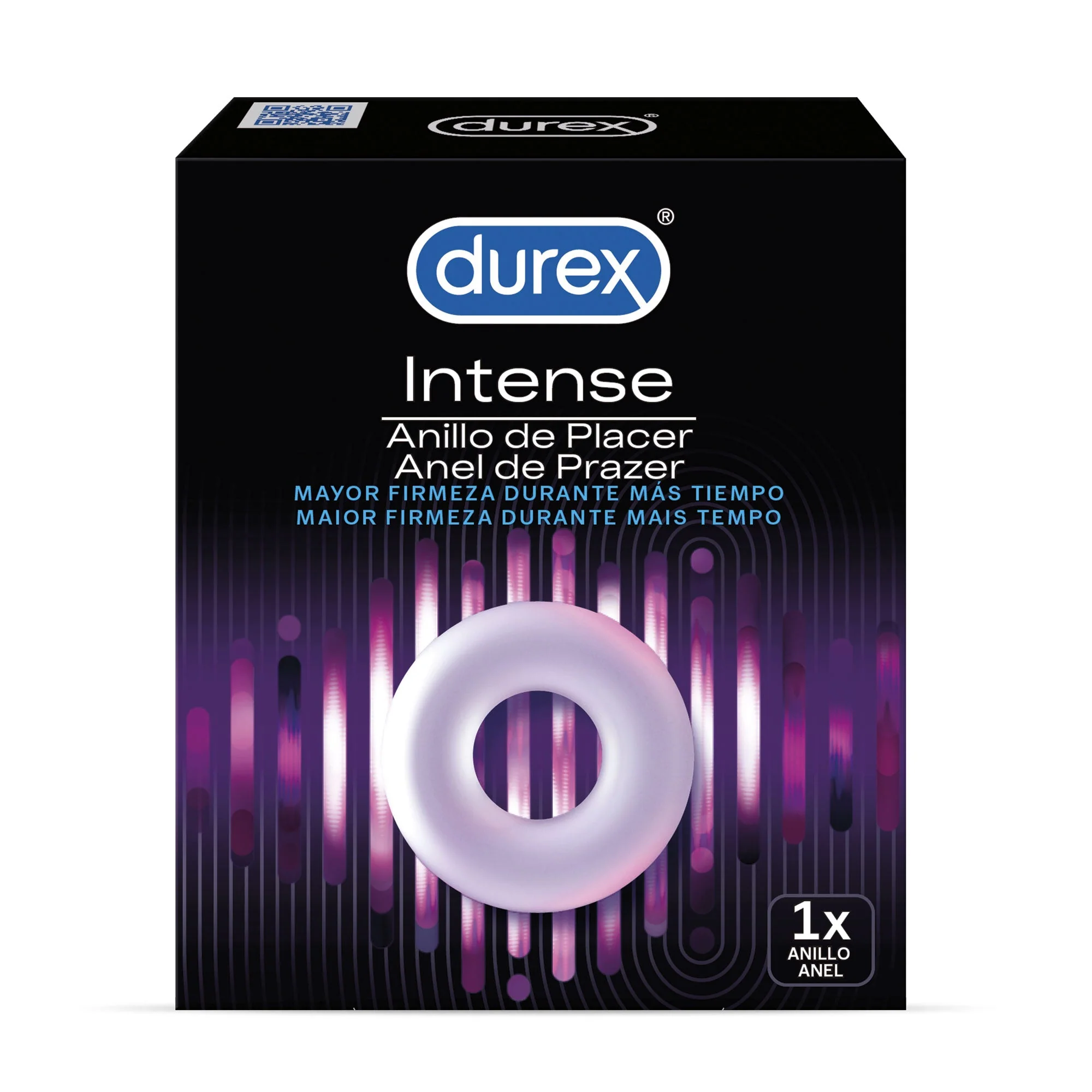 Cmo usar un anillo para el pene en el sexo | Durex ES