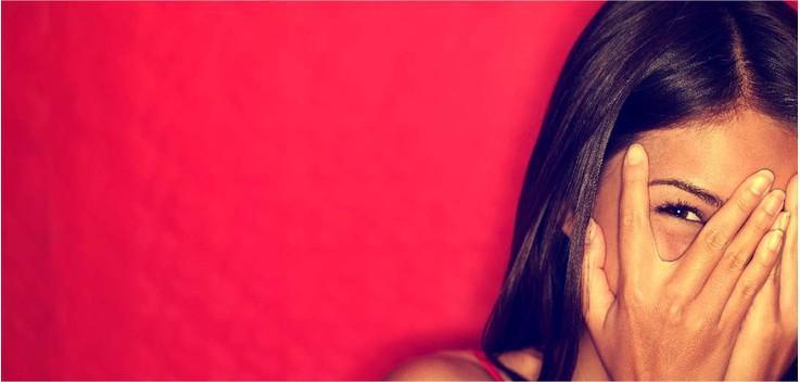 The Best Sex Positions for Shy People