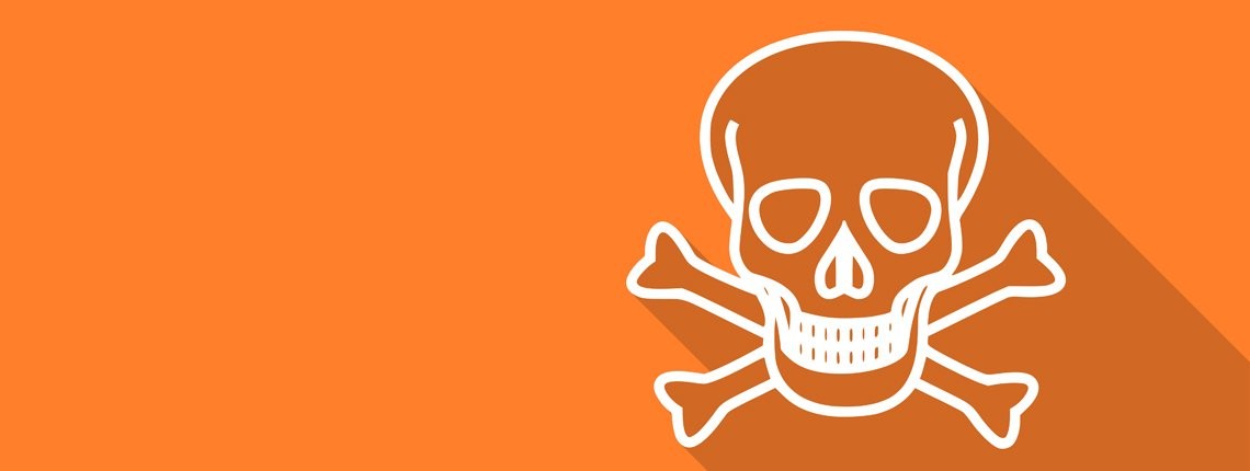 Mérgező játékszerek