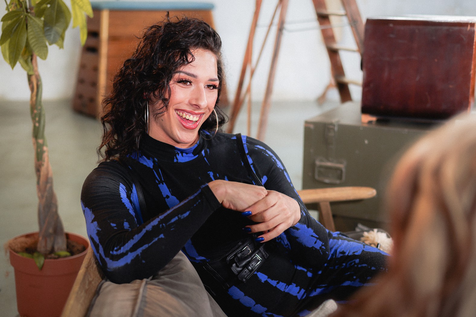 Getuigenis : Trans is geen fetisj