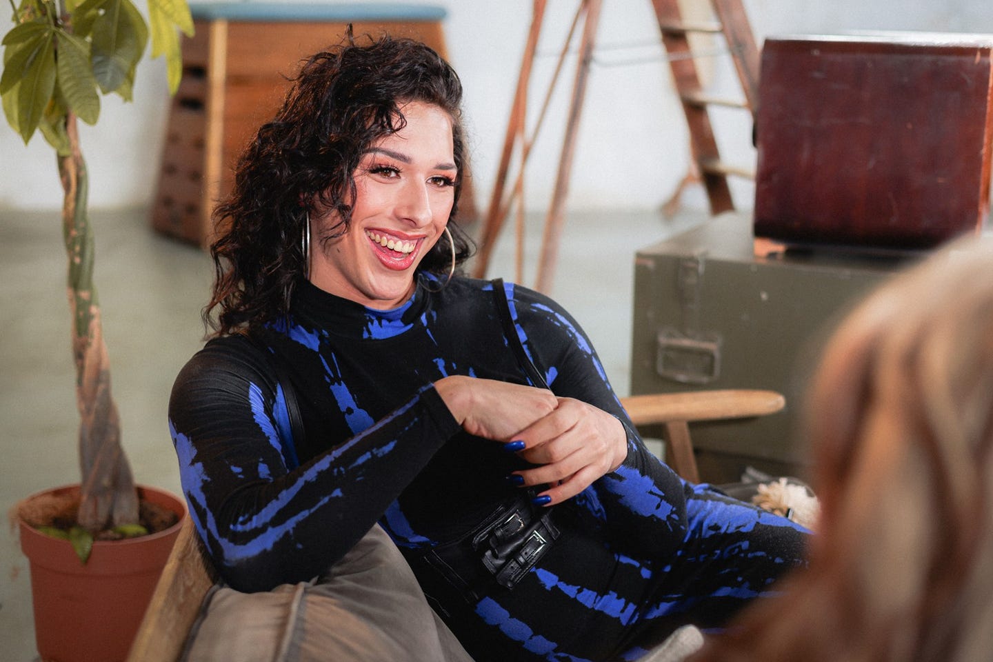 Aflevering 4: Trans is geen fetisj