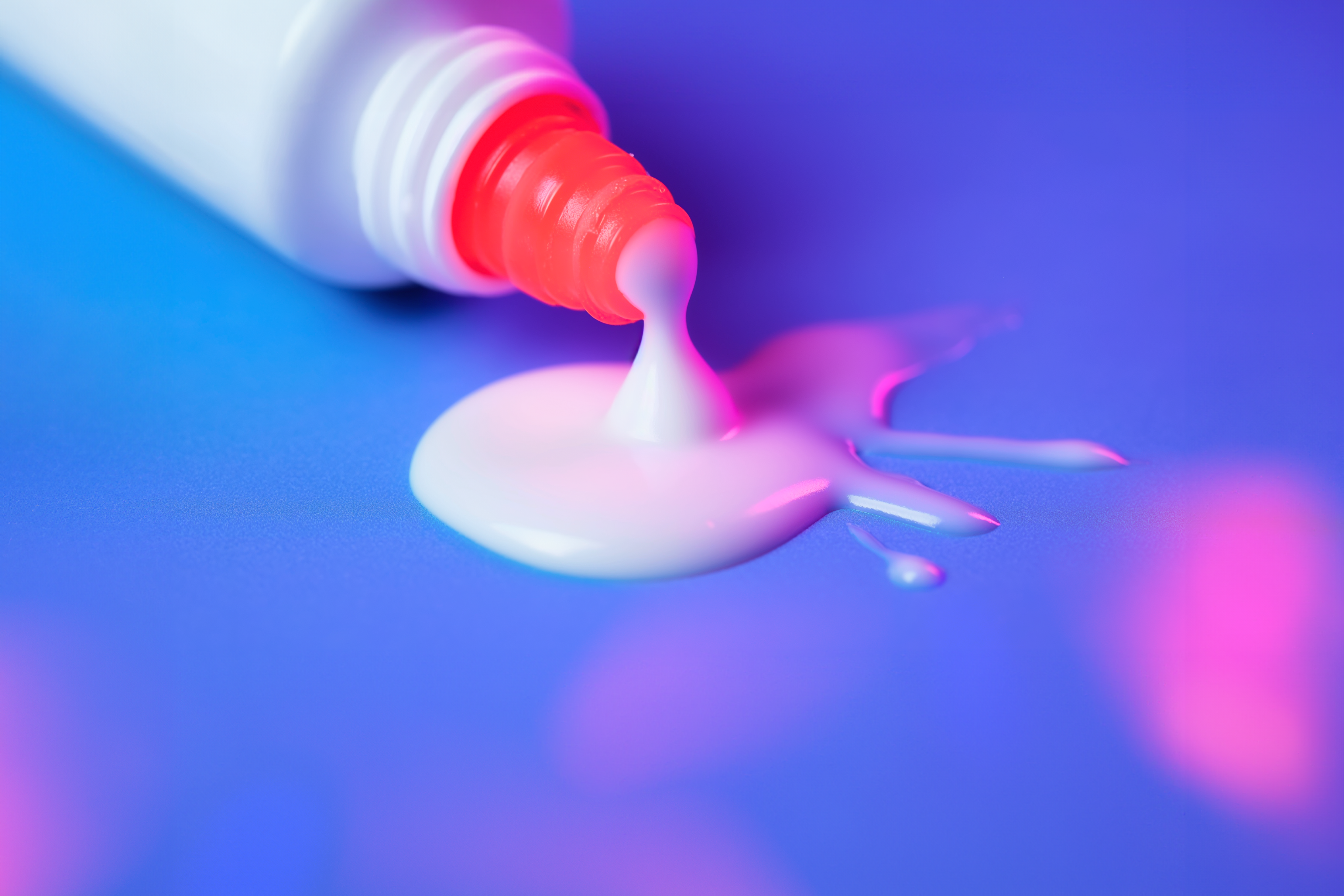 What Does Cum Look Like