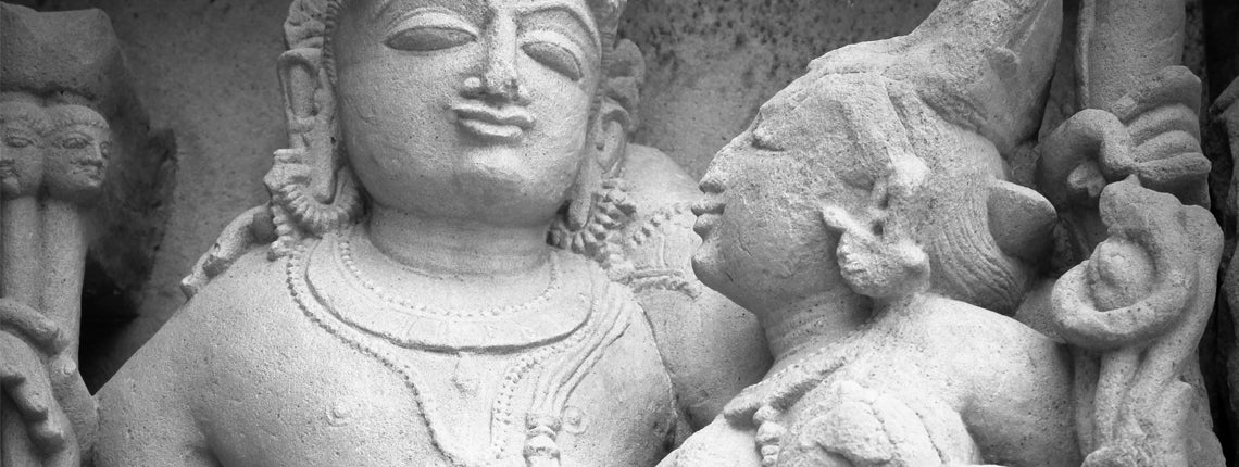 Kamasutra für Anfänger