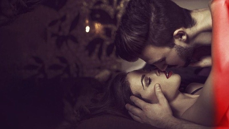 5 Exciting Ways To Spice Up Missionary Sex