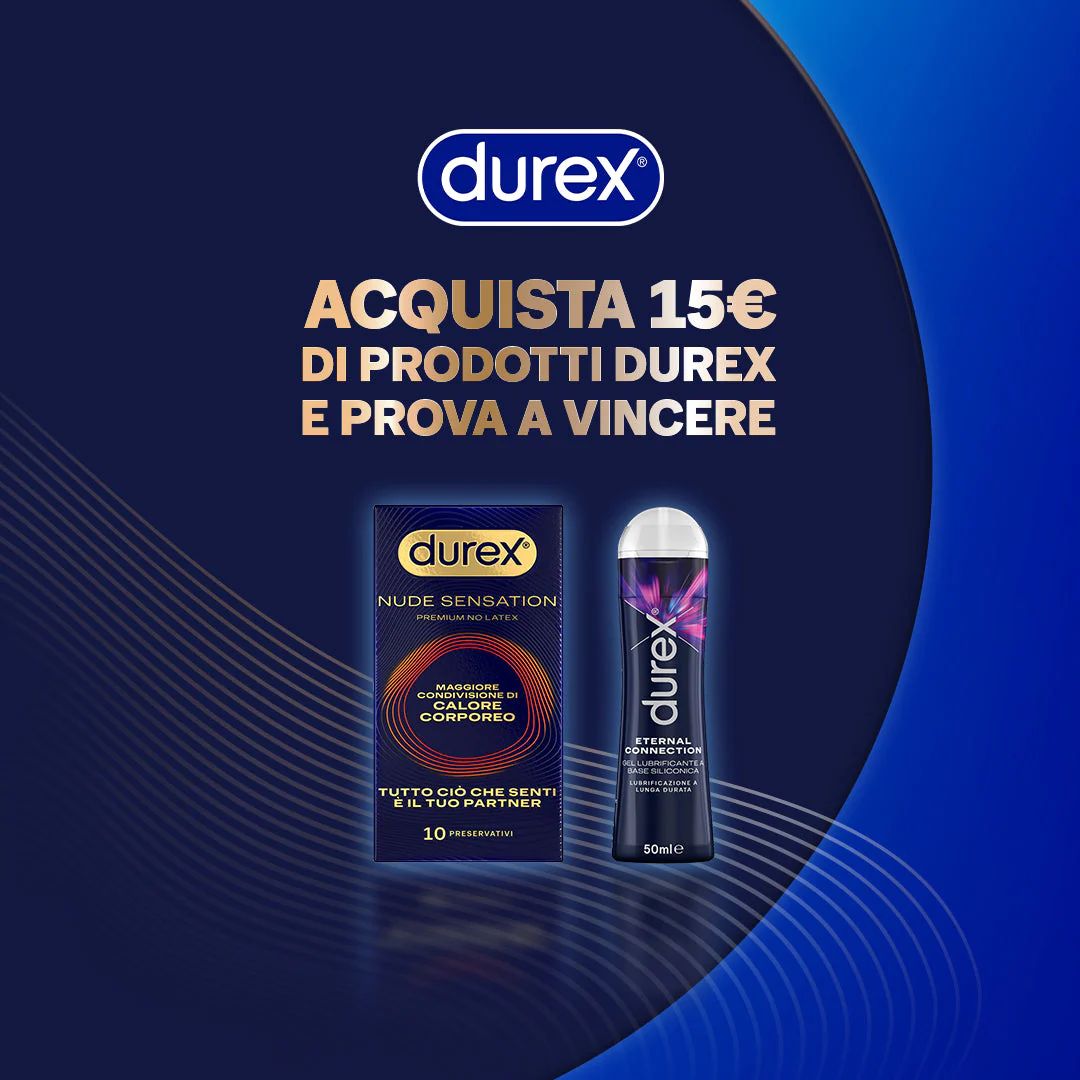 VINCI CON DUREX