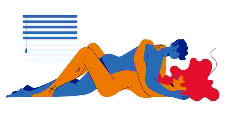 Missionary Position