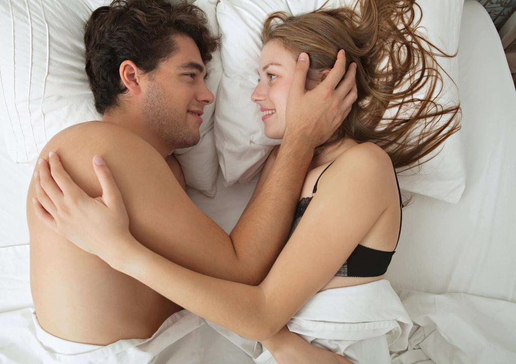 Sex Entdecken