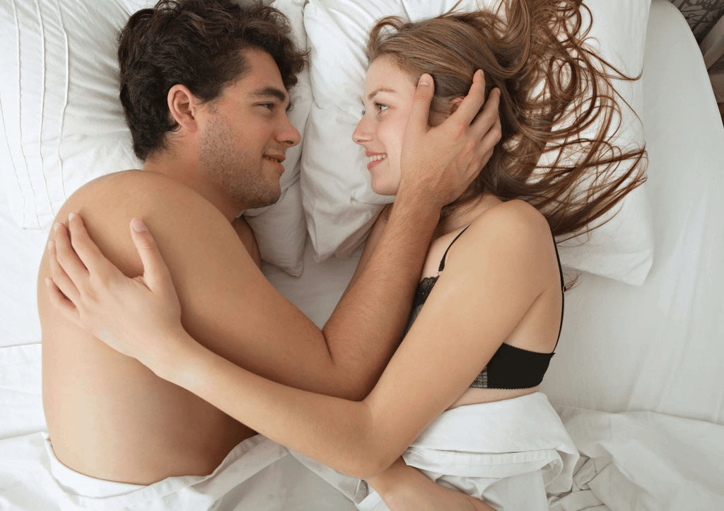 Sex Entdecken