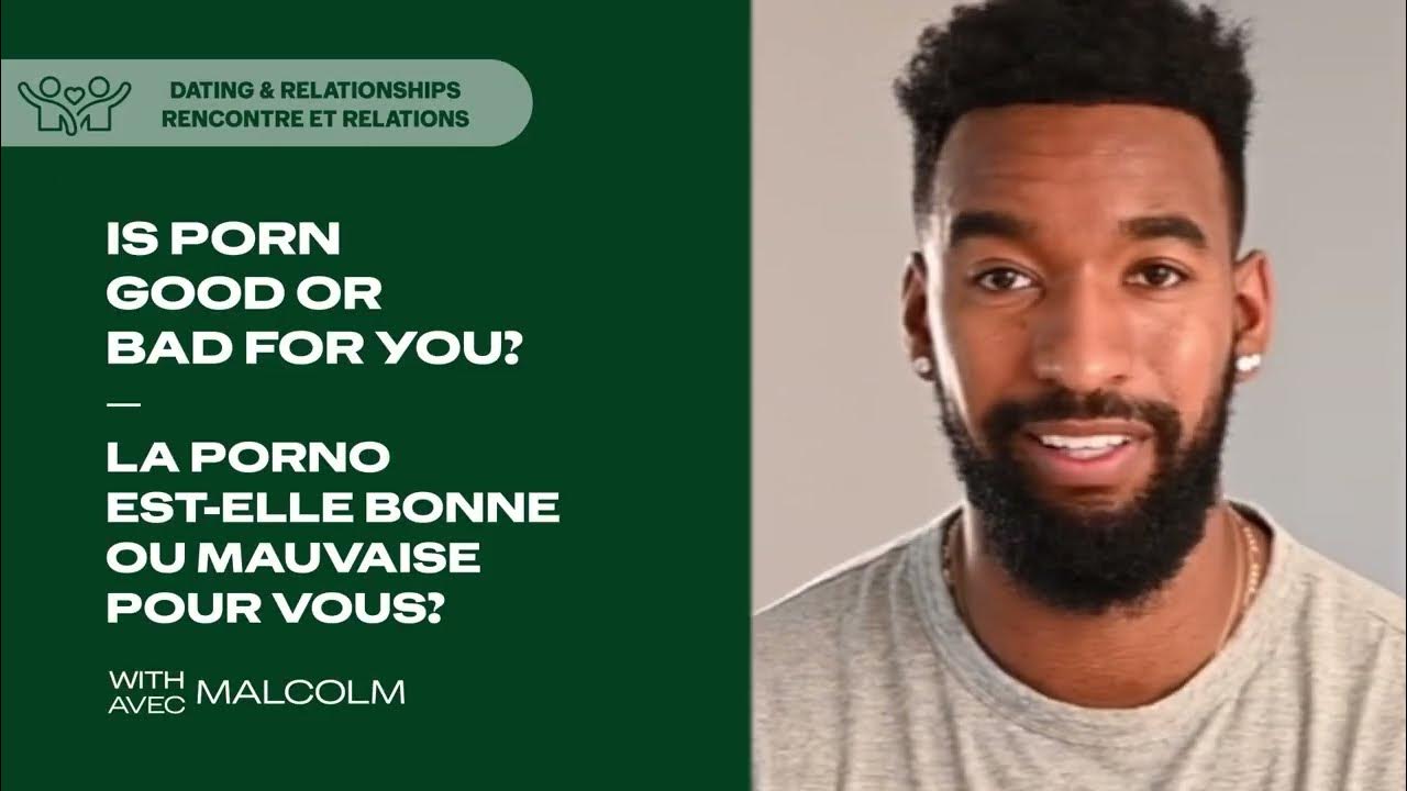 Effects of pornography