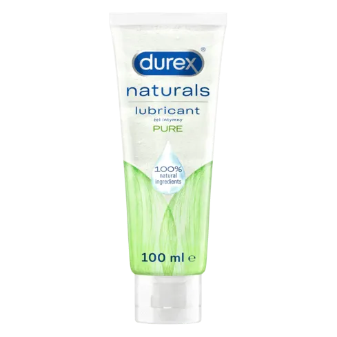 Lubrikačné, Masážne A Stimulačné Gély