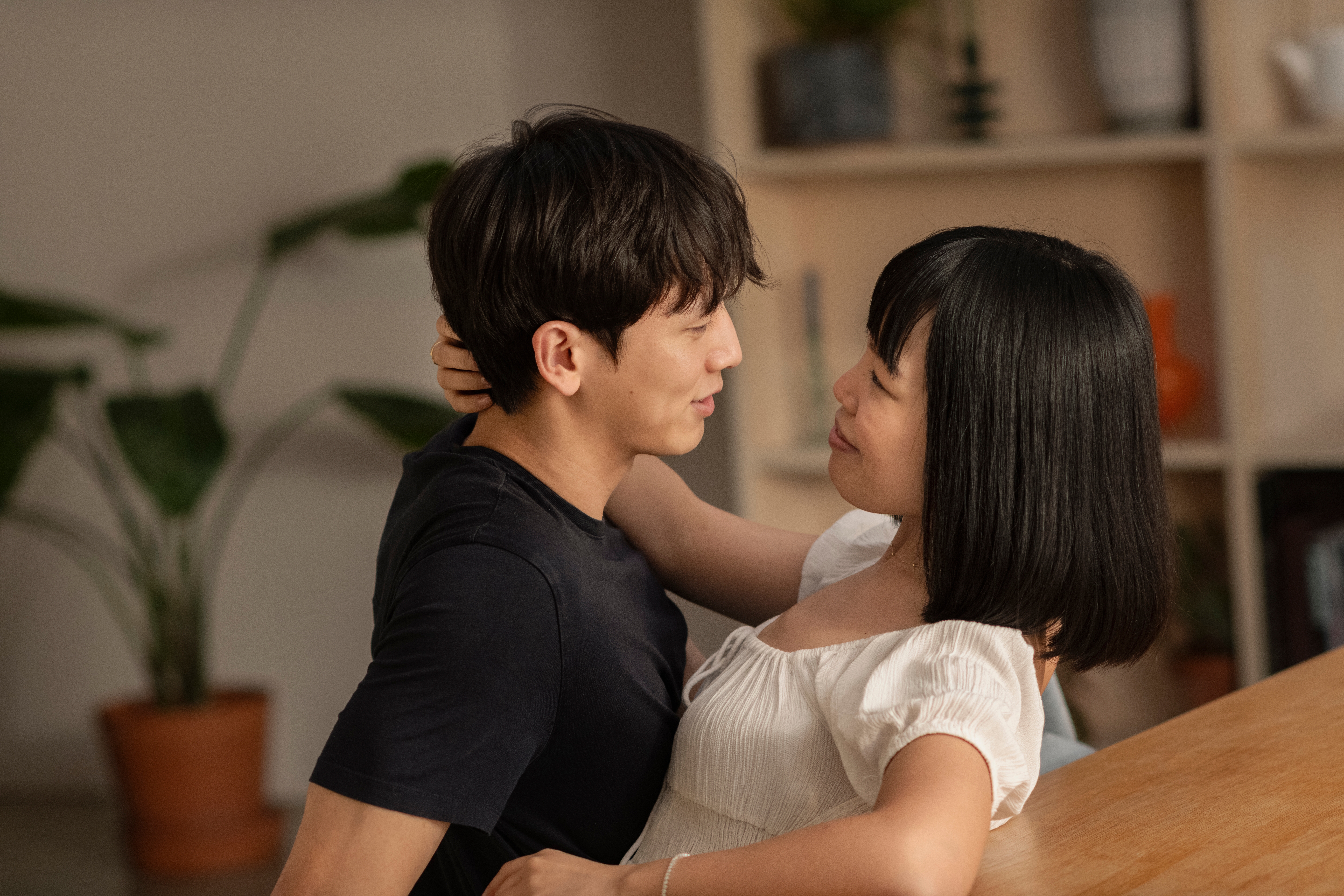 Bí Kíp Cho Cuộc Yêu Thăng Hoa