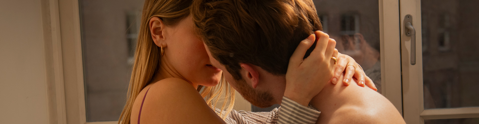 Condón Piel Con Piel