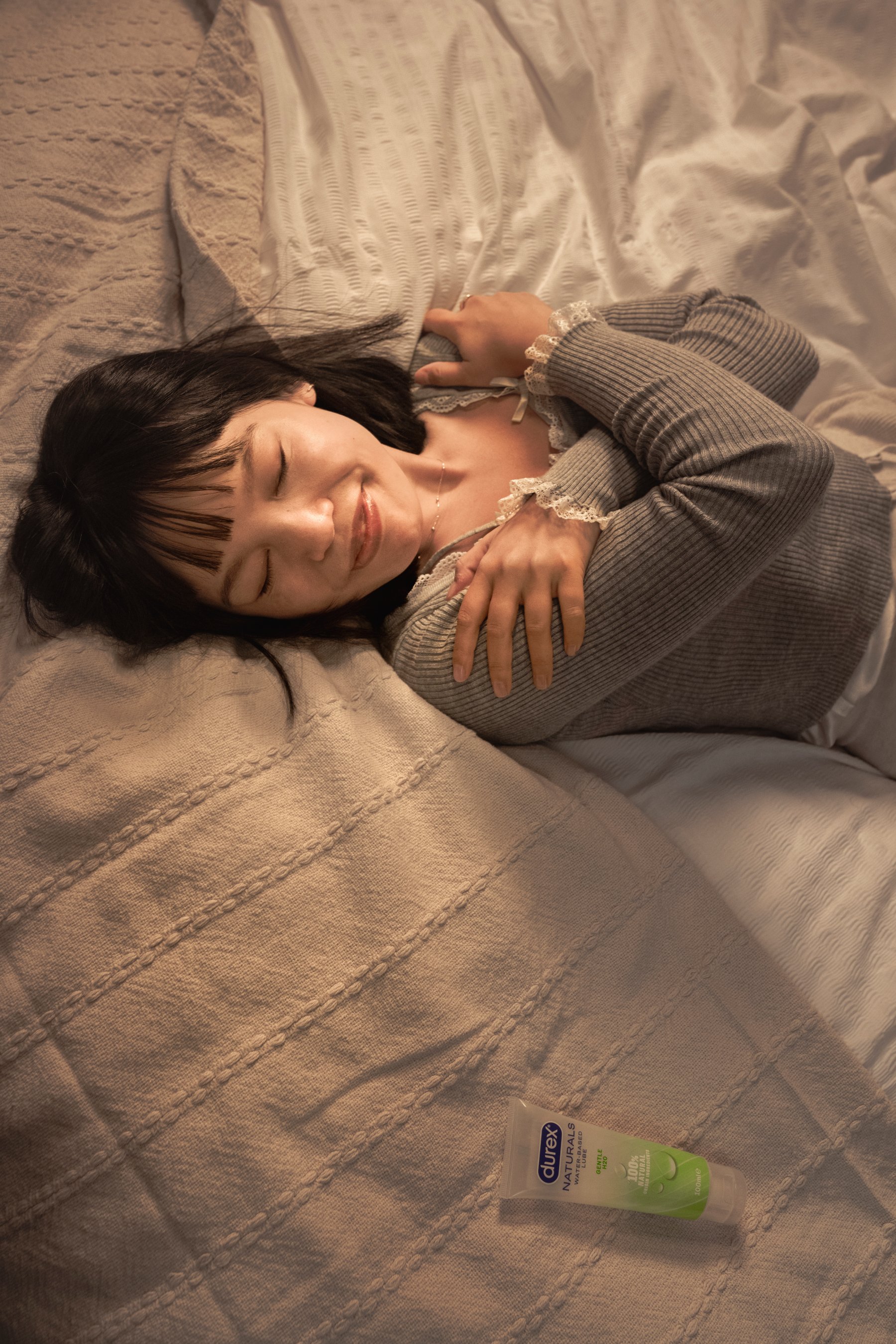 Faire l’amour à distance : pour préserver… (ou pimenter !) sa relation