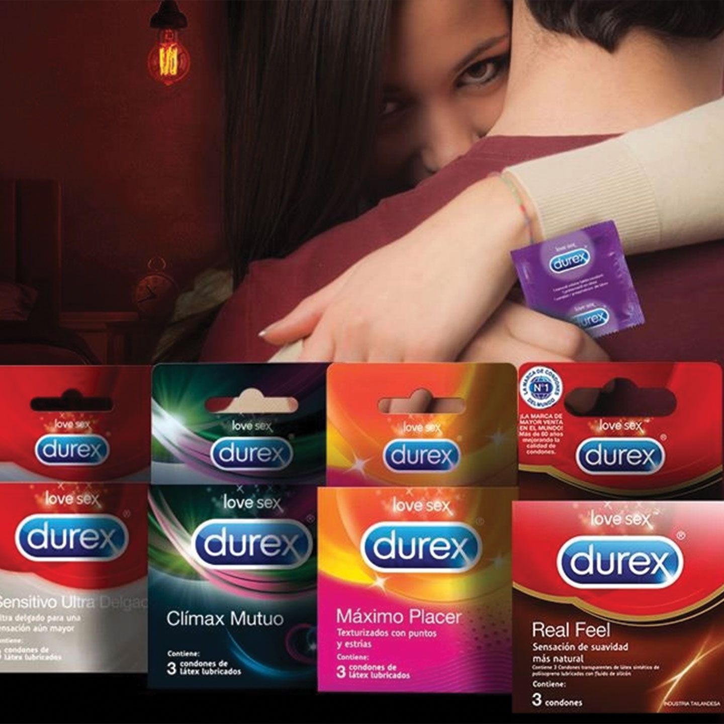 Consejos para comprar condones
